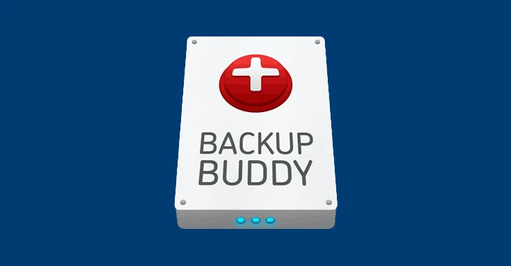 BackupBuddy 