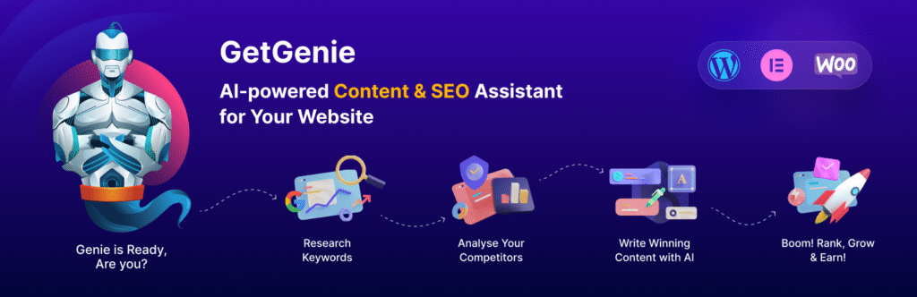 GetGenie AI