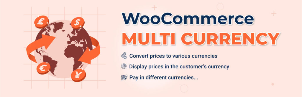 Multi-Currency for WooCommerce by VillaTheme