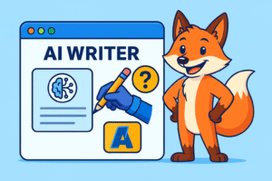 إضافة AI Writer لكتابة المقالات تلقائيًا: هل تستحق الاستخدام؟