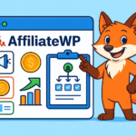 إضافة AffiliateWP: أفضل أداة لتتبع المسوقين بالعمولة
