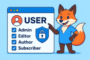 كيف تدير صلاحيات المستخدمين المتقدمة باستخدام Members؟