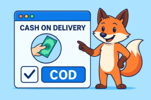 كيفية تفعيل الدفع عند الاستلام باستخدام بلجن WooCommerce COD