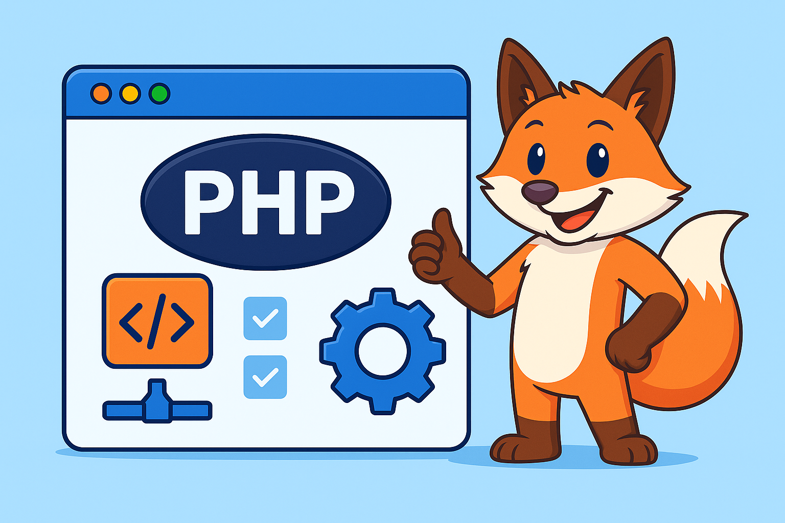 ما هو PHP؟ وهل تحتاج إلى تعلمه؟