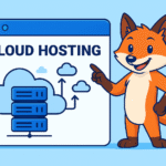 ما هي الاستضافة السحابية (Cloud Hosting)؟ ولماذا تعتبر الخيار الأذكى لمواقع اليوم؟